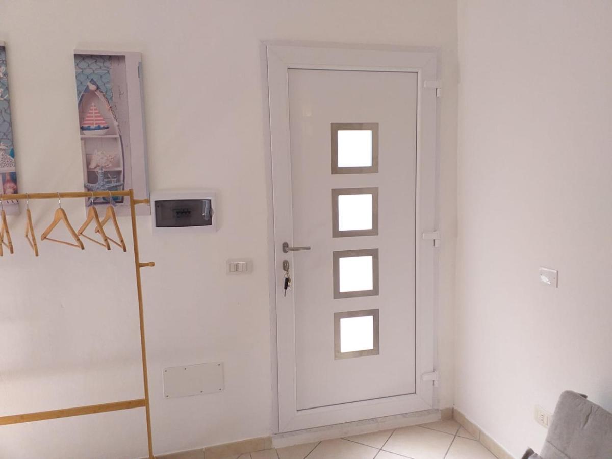 فيلا La Casa Di May أولبيا المظهر الخارجي الصورة