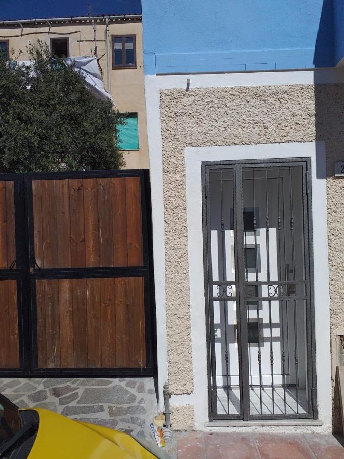 فيلا La Casa Di May أولبيا المظهر الخارجي الصورة