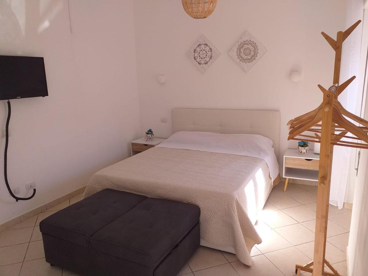 فيلا La Casa Di May أولبيا المظهر الخارجي الصورة